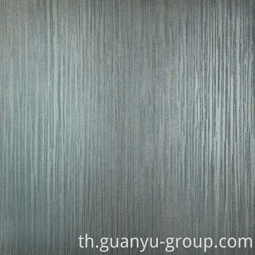 Matt Silver Rustic Porcelain Floor Tile